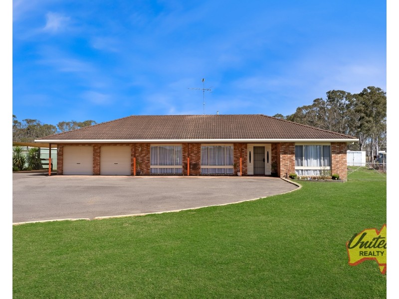 50 Braikfield Avenue, Kemps Creek NSW 2178