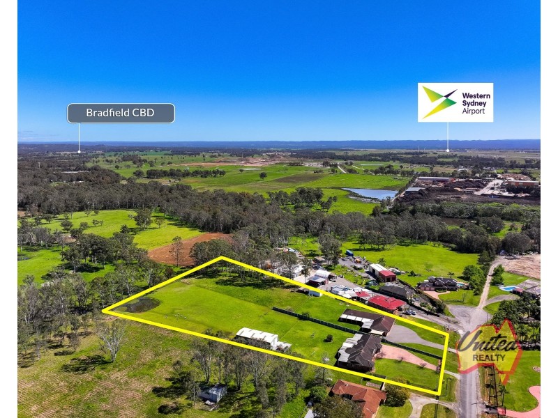 50 Braikfield Avenue, Kemps Creek NSW 2178