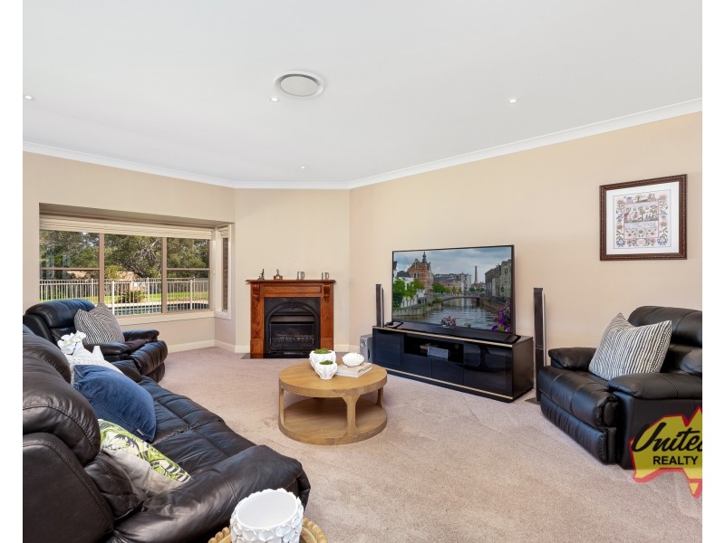 29 Sunnyside Drive, Ellis Lane NSW 2570