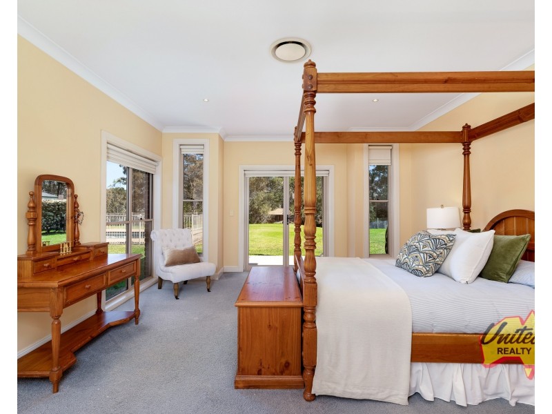 29 Sunnyside Drive, Ellis Lane NSW 2570