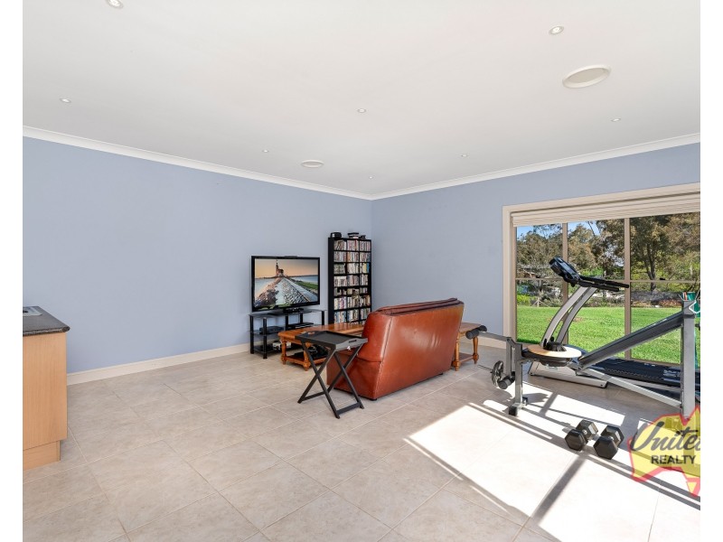 29 Sunnyside Drive, Ellis Lane NSW 2570