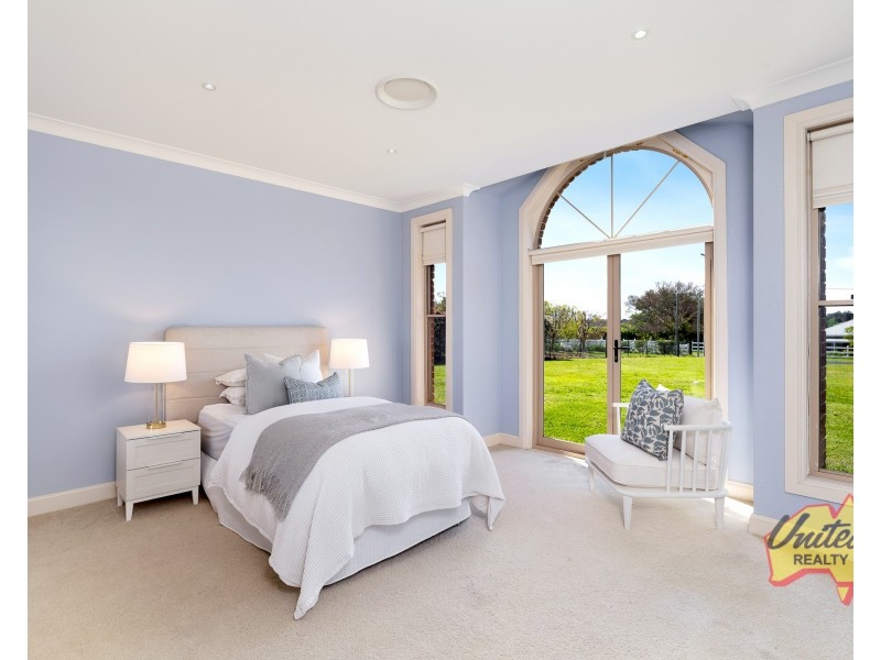 29 Sunnyside Drive, Ellis Lane NSW 2570