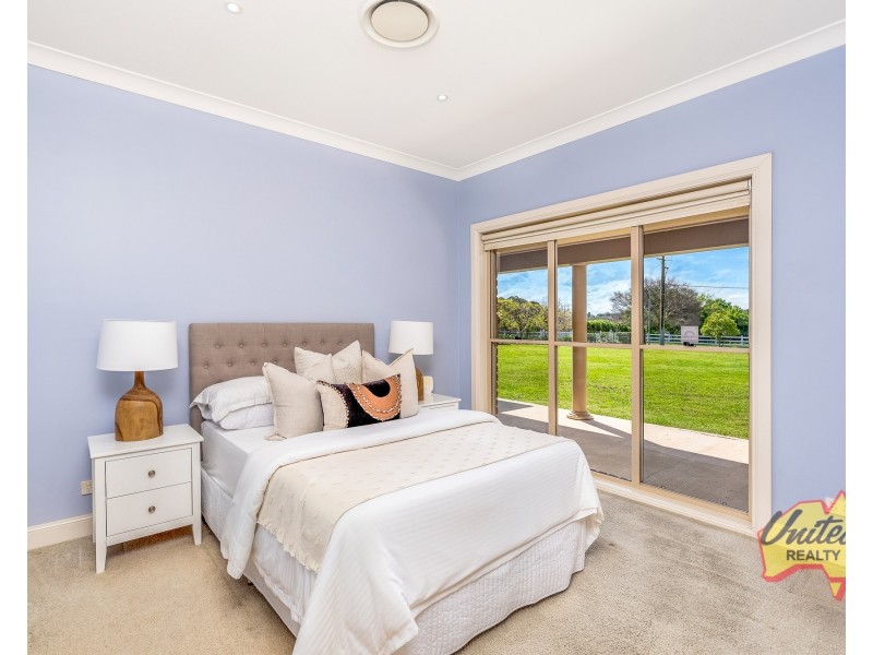 29 Sunnyside Drive, Ellis Lane NSW 2570