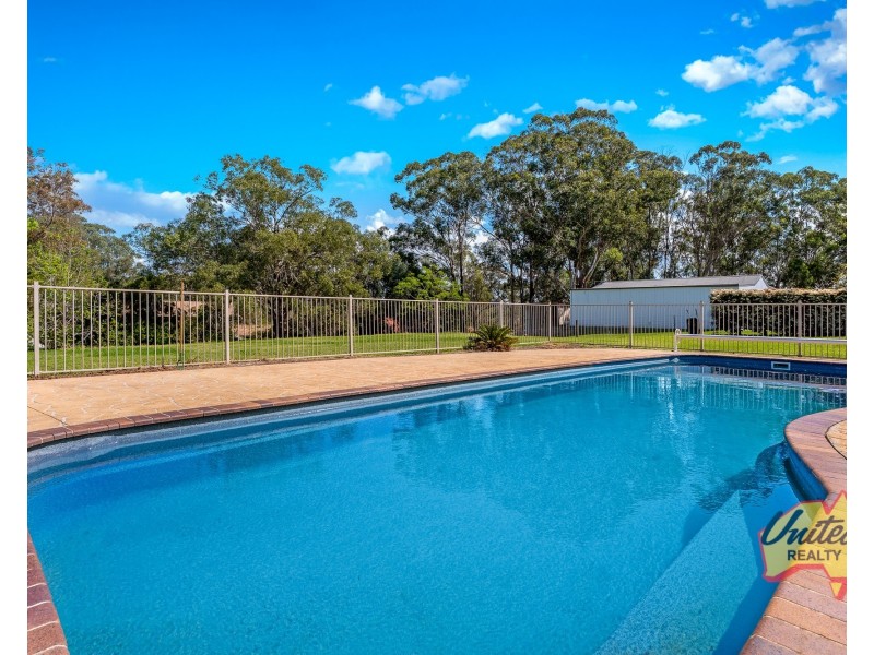 29 Sunnyside Drive, Ellis Lane NSW 2570