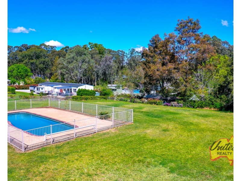 29 Sunnyside Drive, Ellis Lane NSW 2570