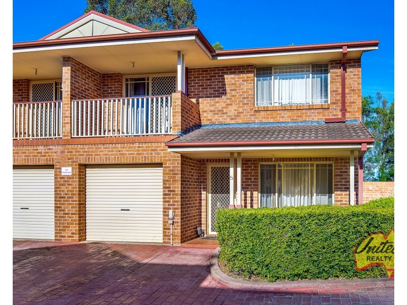 5/5 Corella Road, Green Valley NSW 2168