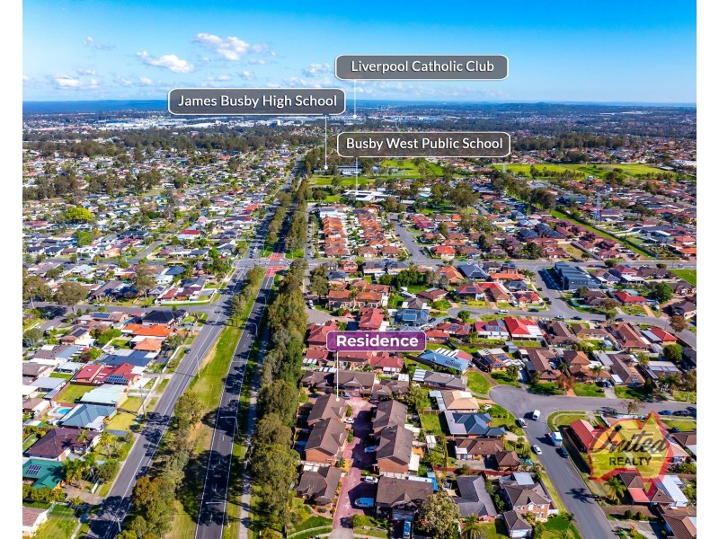 5/5 Corella Road, Green Valley NSW 2168