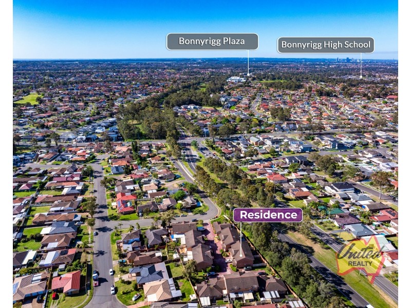 5/5 Corella Road, Green Valley NSW 2168