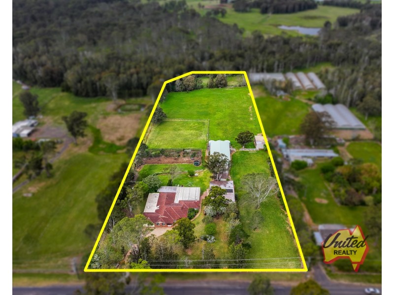 336 Deepfields Road, Catherine Field NSW 2557