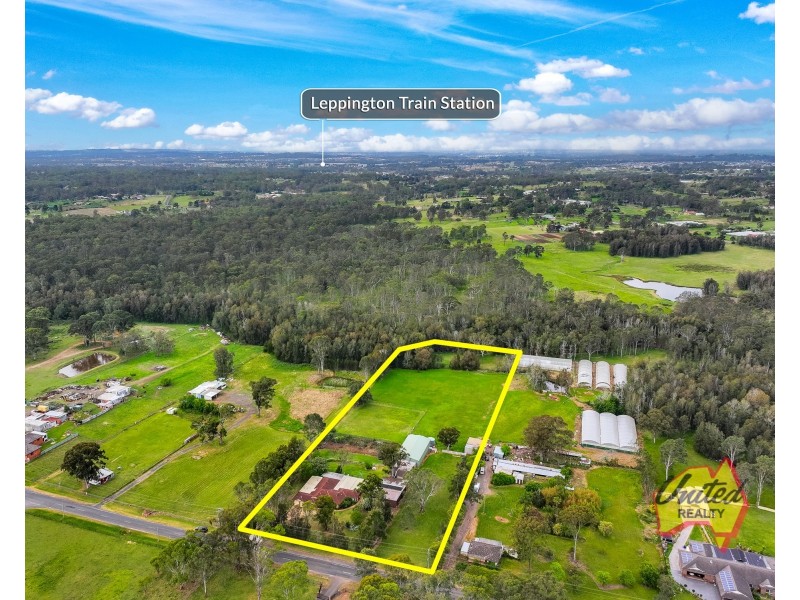 336 Deepfields Road, Catherine Field NSW 2557