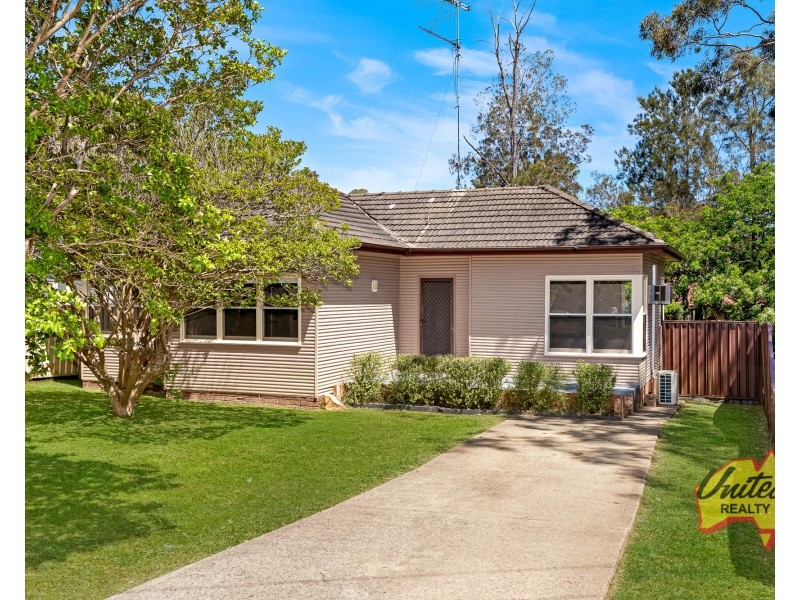 19 Donaldson Street, Bradbury NSW 2560