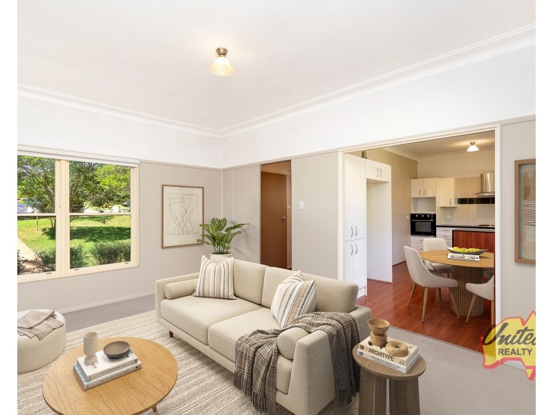 19 Donaldson Street, Bradbury NSW 2560