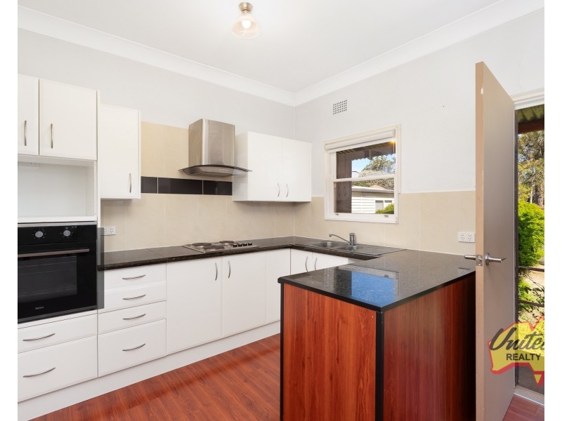 19 Donaldson Street, Bradbury NSW 2560