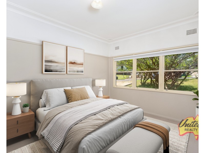19 Donaldson Street, Bradbury NSW 2560