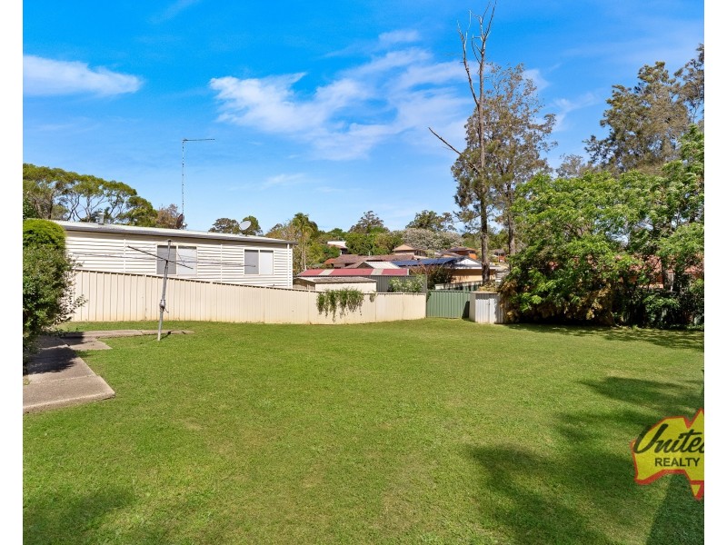 19 Donaldson Street, Bradbury NSW 2560