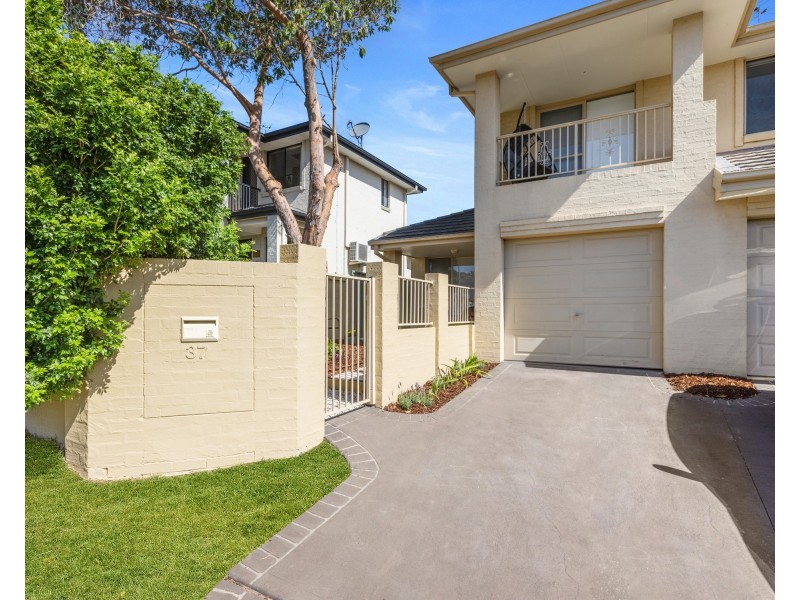 37 Westmoreland Road, Leumeah NSW 2560