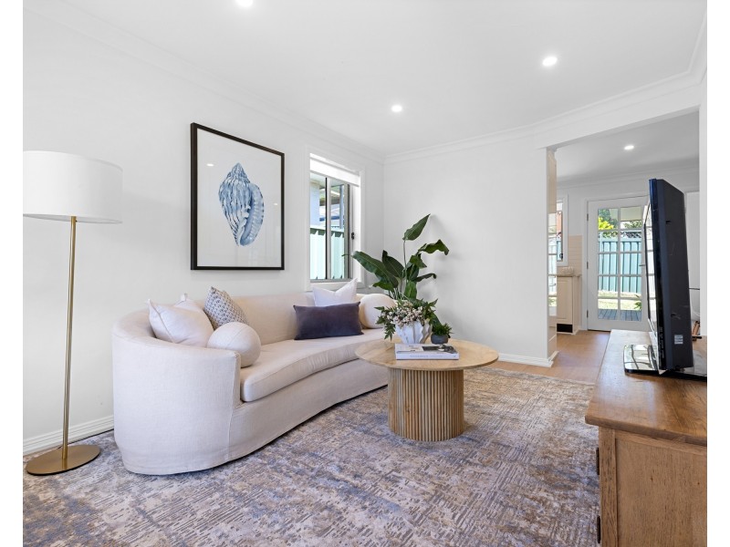 37 Westmoreland Road, Leumeah NSW 2560