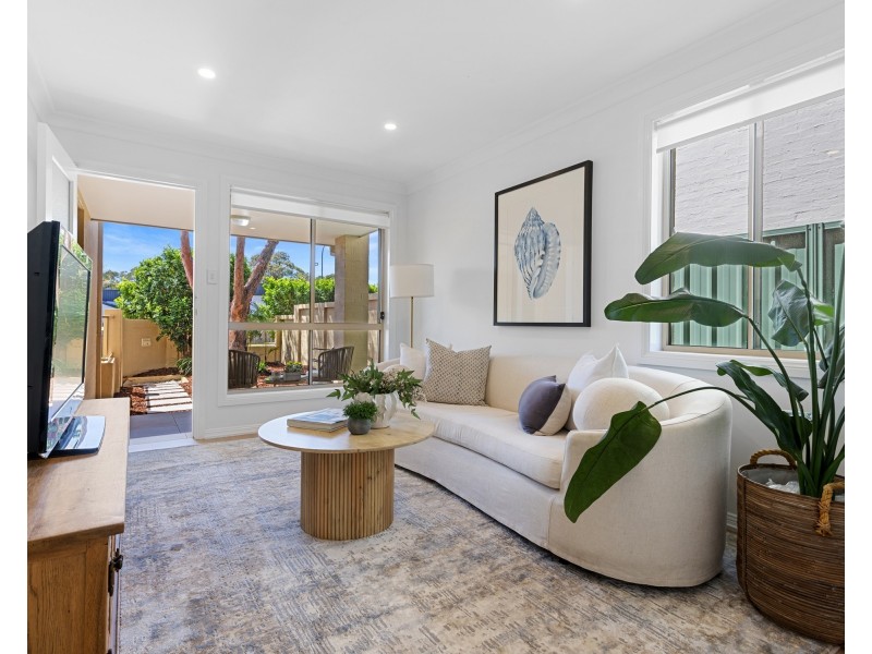 37 Westmoreland Road, Leumeah NSW 2560