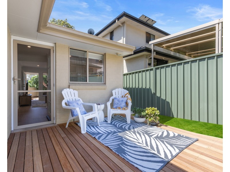 37 Westmoreland Road, Leumeah NSW 2560