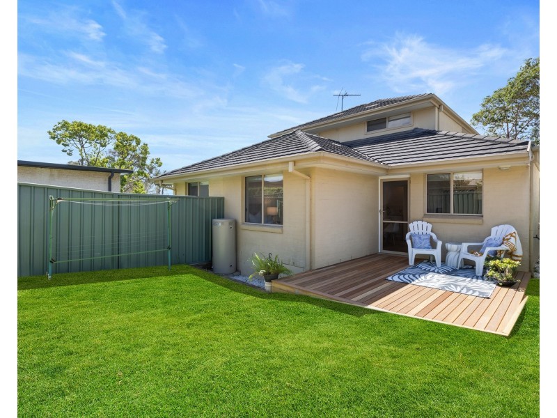 37 Westmoreland Road, Leumeah NSW 2560