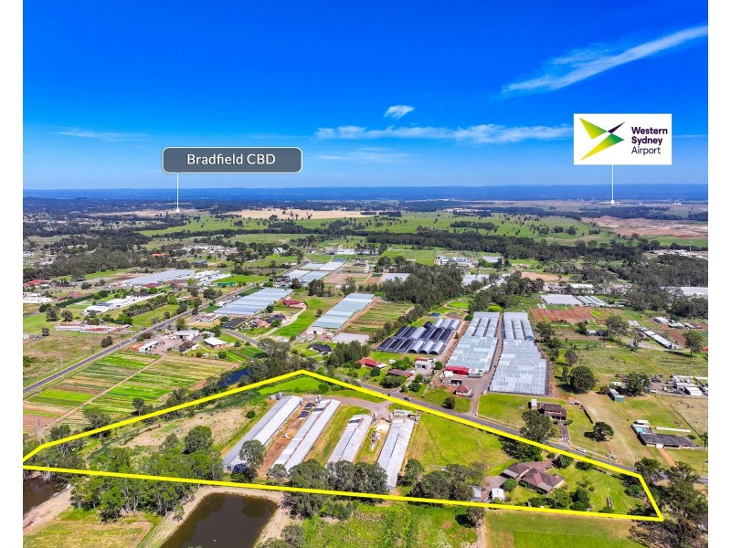 430 Western Road, Kemps Creek NSW 2178