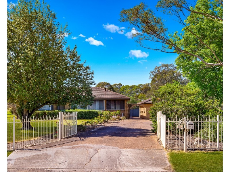 430 Western Road, Kemps Creek NSW 2178