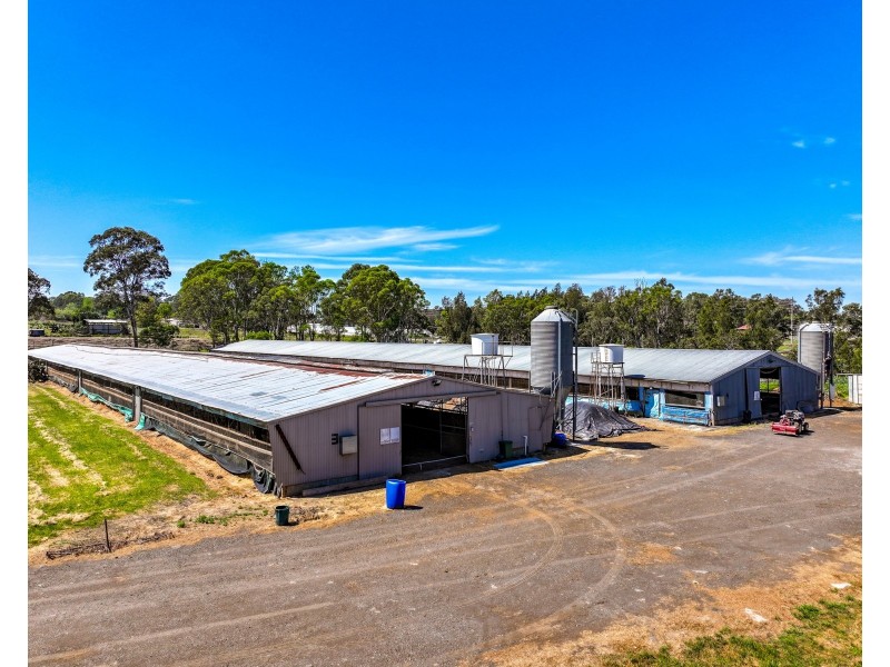 430 Western Road, Kemps Creek NSW 2178