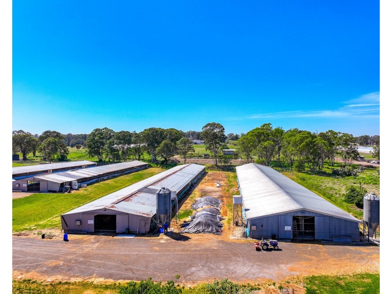 430 Western Road, Kemps Creek NSW 2178