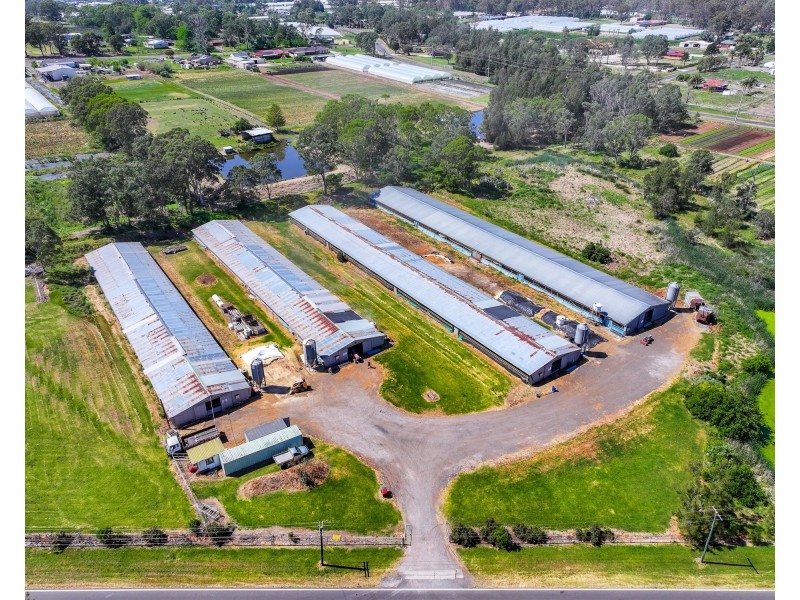 430 Western Road, Kemps Creek NSW 2178