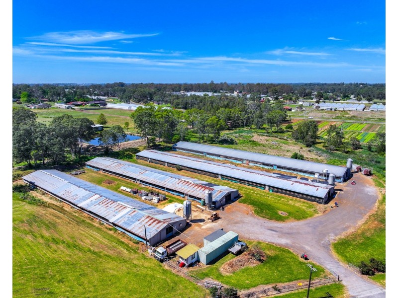 430 Western Road, Kemps Creek NSW 2178