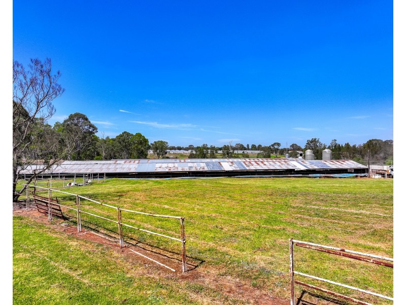 430 Western Road, Kemps Creek NSW 2178