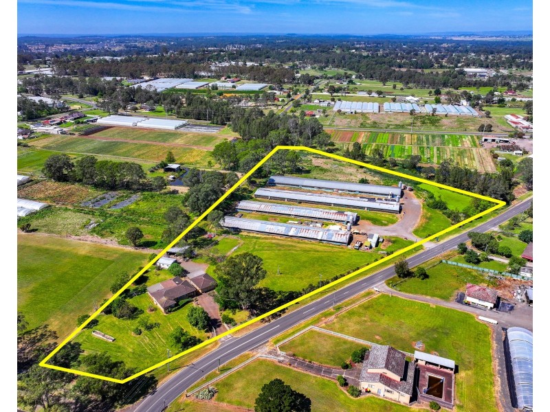 430 Western Road, Kemps Creek NSW 2178
