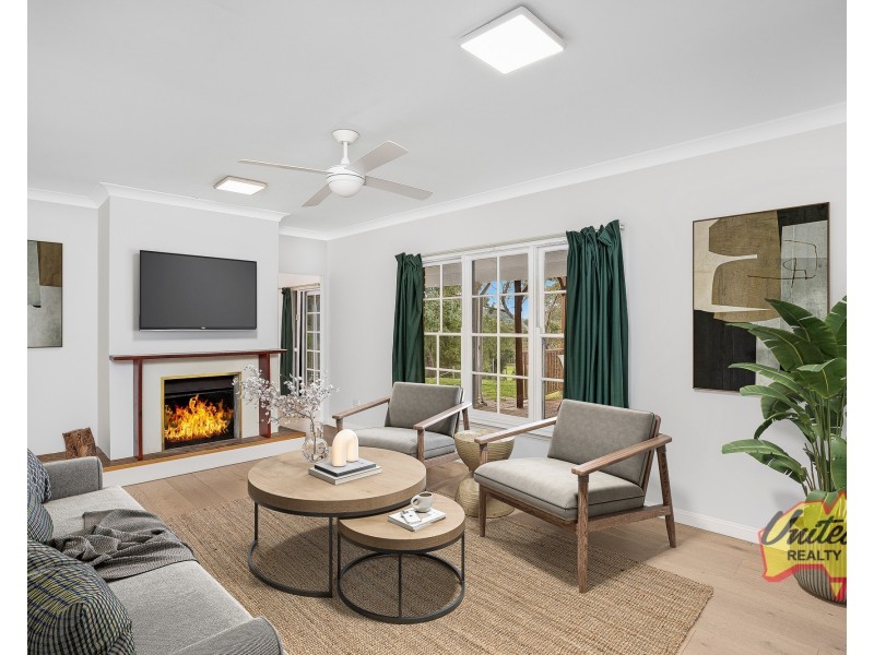 35 Quirkes Lane, Menangle NSW 2568