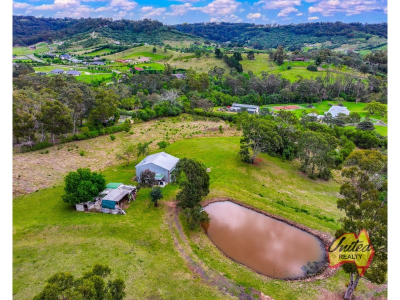 35 Quirkes Lane, Menangle NSW 2568