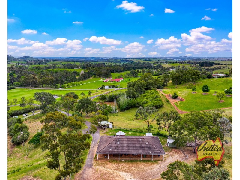 35 Quirkes Lane, Menangle NSW 2568