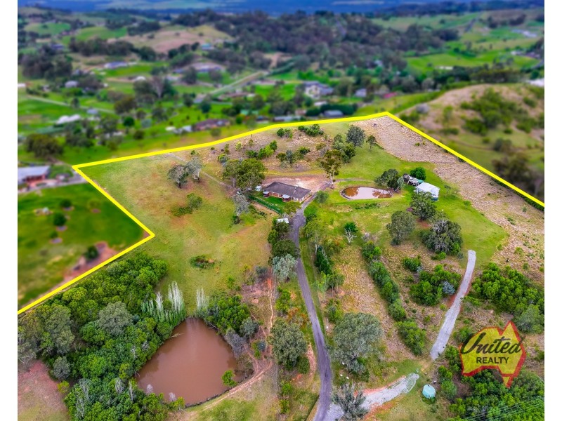 35 Quirkes Lane, Menangle NSW 2568