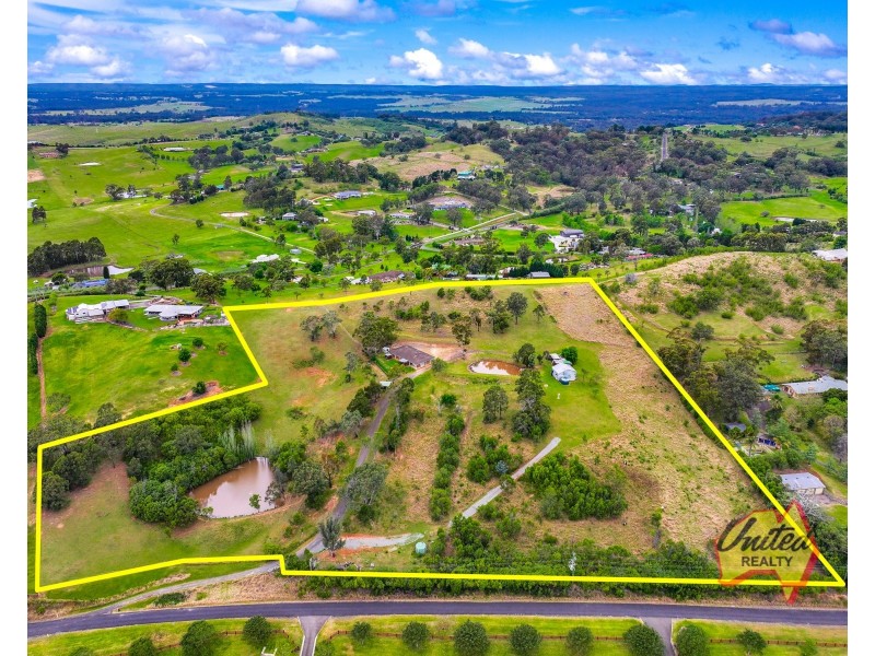 35 Quirkes Lane, Menangle NSW 2568