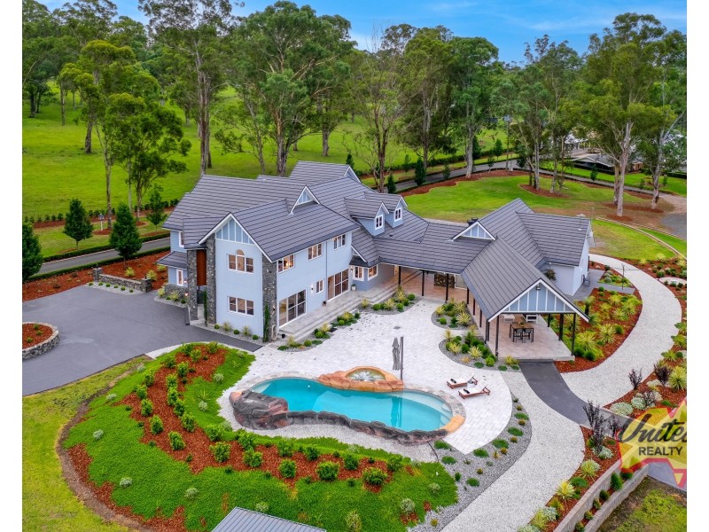 610 Cut Hill Road, Cobbitty NSW 2570