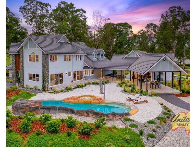 610 Cut Hill Road, Cobbitty NSW 2570