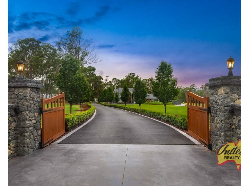 610 Cut Hill Road, Cobbitty NSW 2570