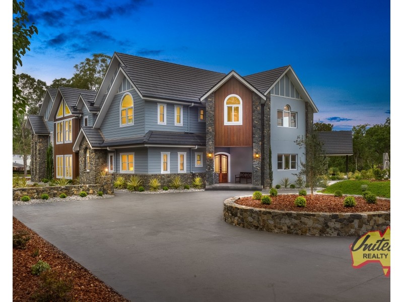 610 Cut Hill Road, Cobbitty NSW 2570