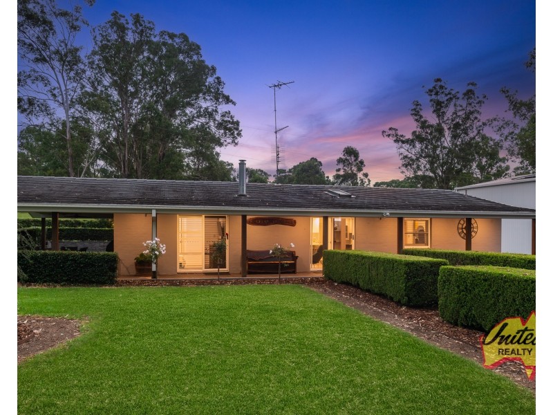 610 Cut Hill Road, Cobbitty NSW 2570