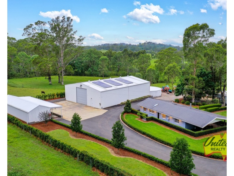 610 Cut Hill Road, Cobbitty NSW 2570