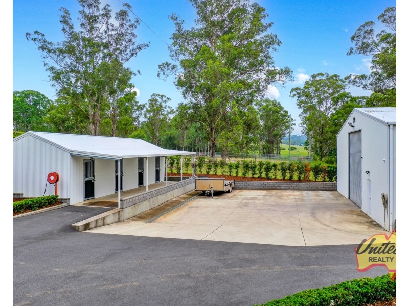 610 Cut Hill Road, Cobbitty NSW 2570