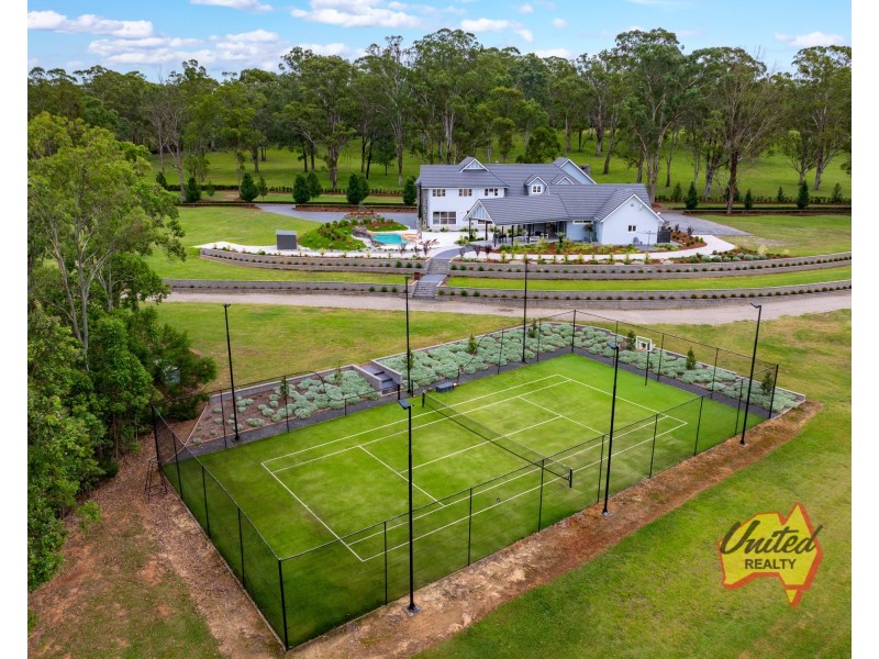 610 Cut Hill Road, Cobbitty NSW 2570