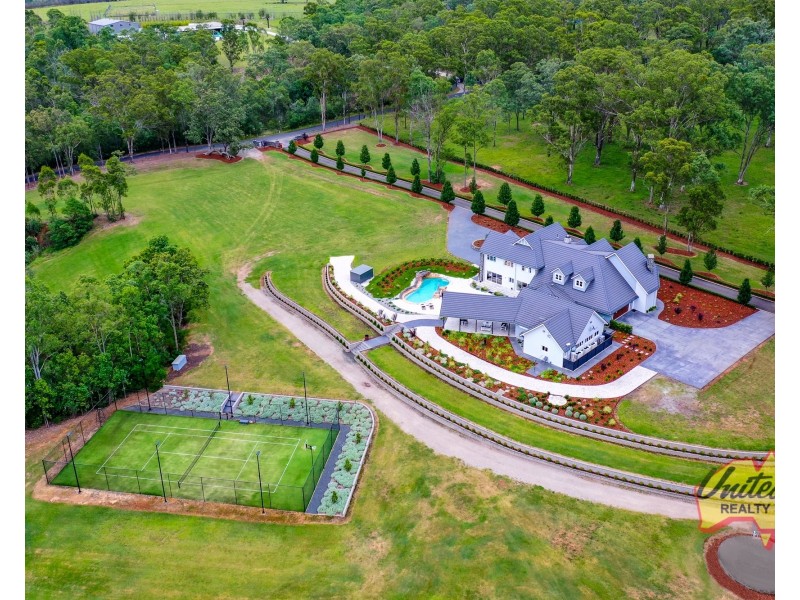 610 Cut Hill Road, Cobbitty NSW 2570