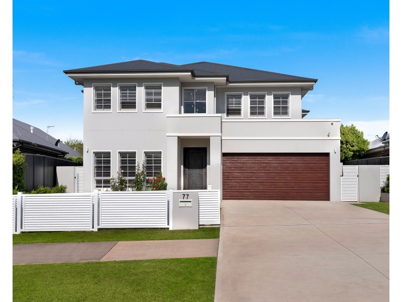 77 Governor Drive, Harrington Park NSW 2567