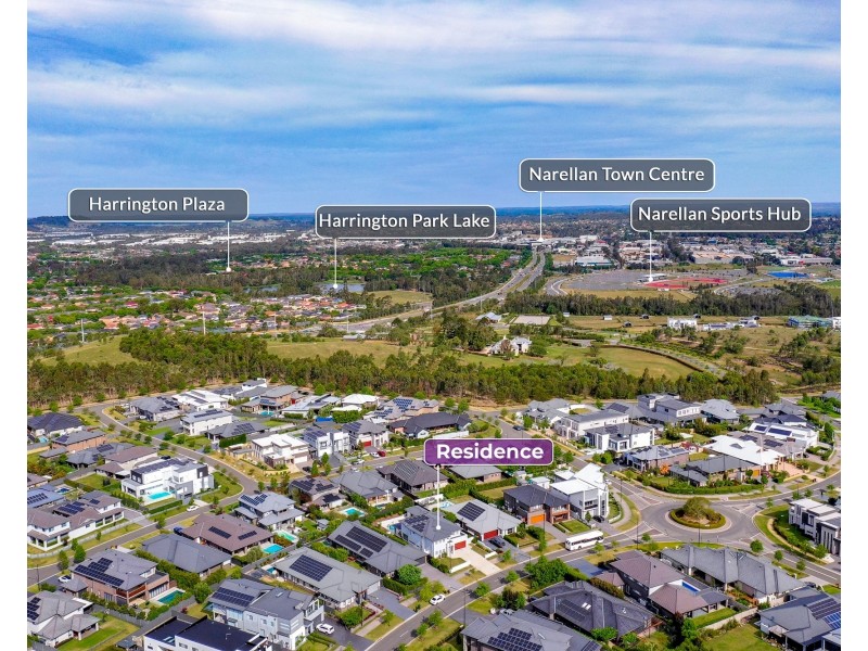 77 Governor Drive, Harrington Park NSW 2567