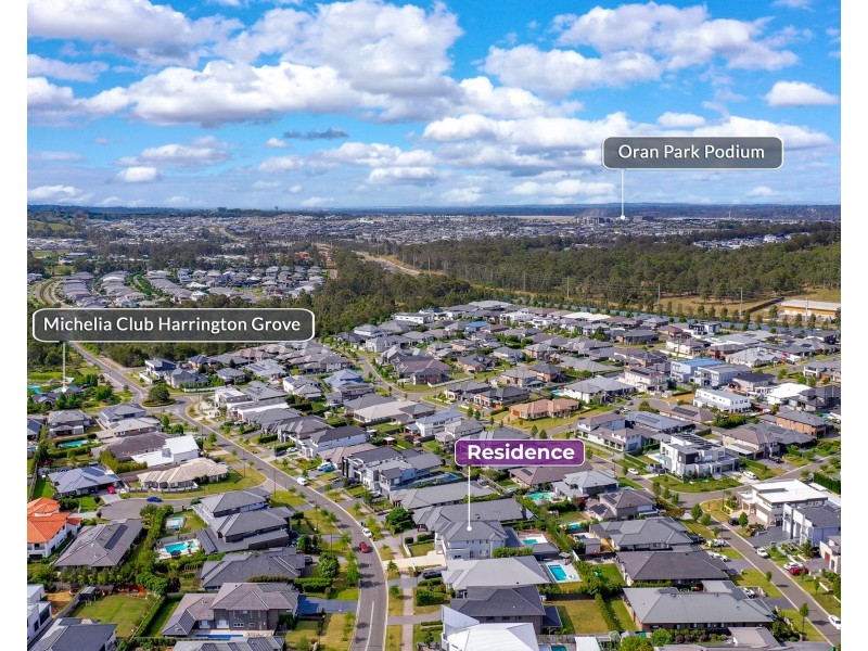 77 Governor Drive, Harrington Park NSW 2567