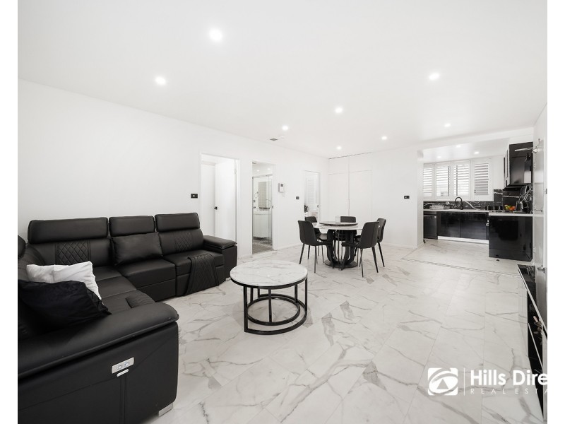 51/10 Merriville Road, Kellyville Ridge NSW 2155